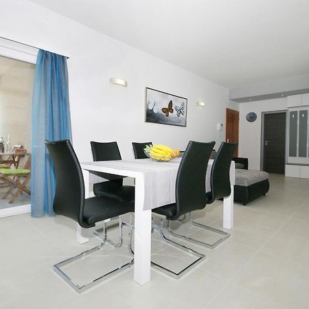 Luxury Apartments Elizabeth Podstrana Zimmer foto