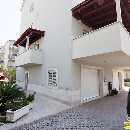 Luxury Apartments Elizabeth Podstrana Exterior foto