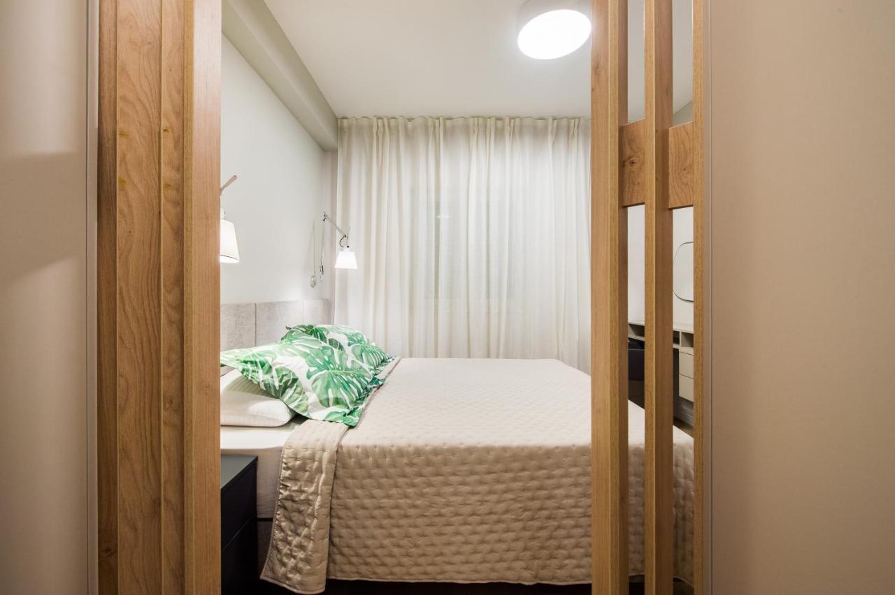Luxury Apartments Elizabeth Podstrana Exterior foto