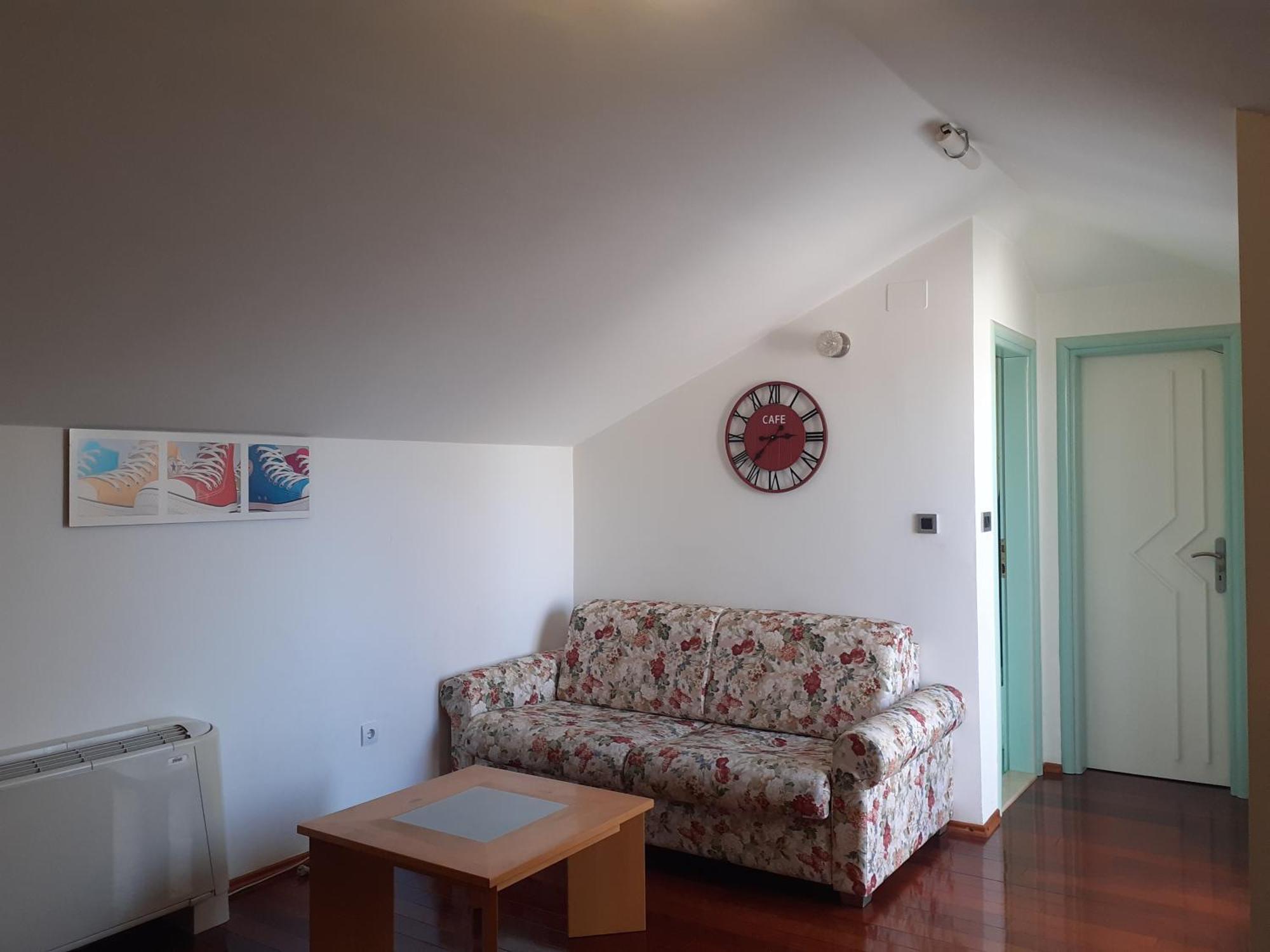 Luxury Apartments Elizabeth Podstrana Zimmer foto