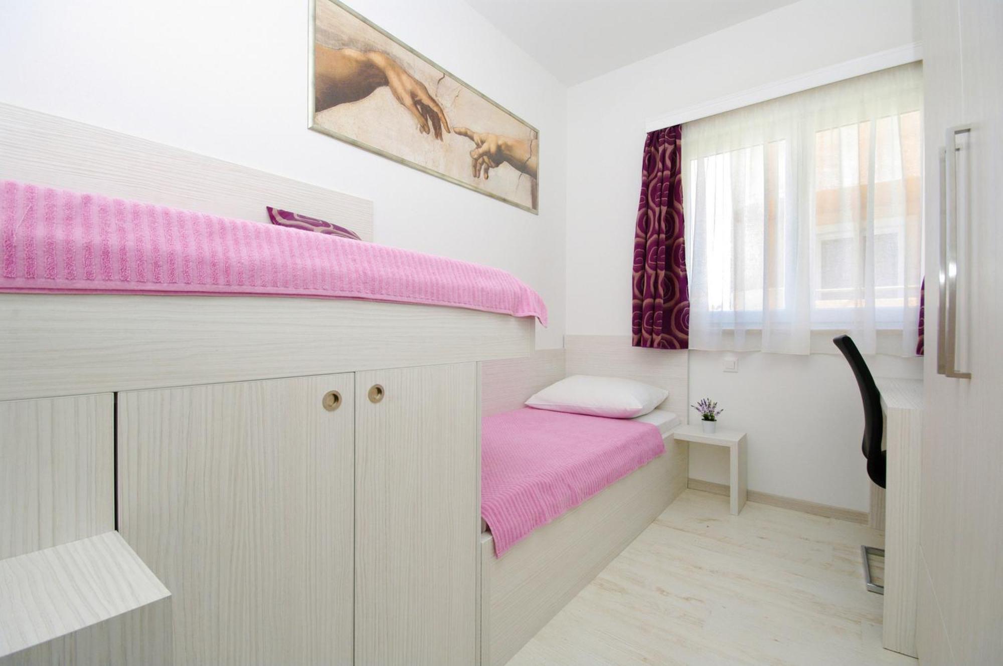 Luxury Apartments Elizabeth Podstrana Zimmer foto