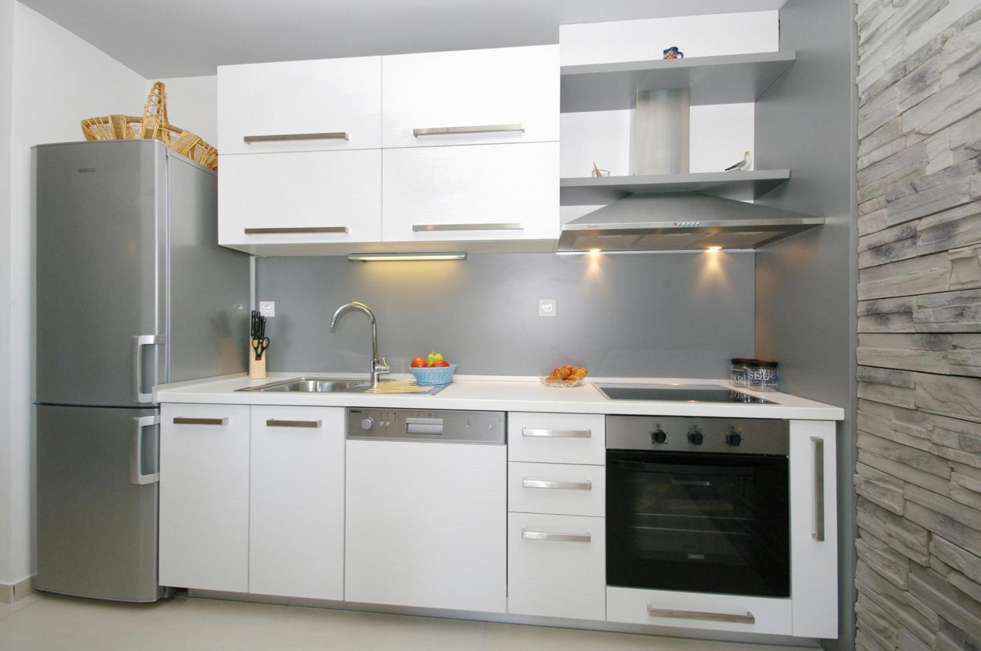 Luxury Apartments Elizabeth Podstrana Zimmer foto